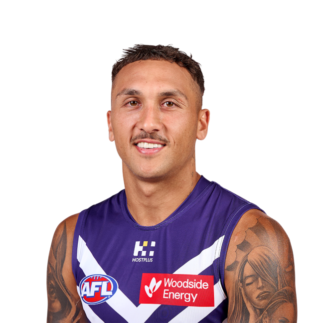Shai Bolton profile picture